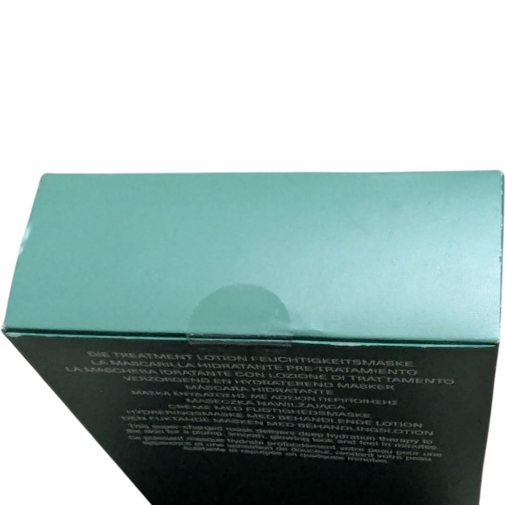 La mer The Treatment Lotion Hydration Mask 6 Pack . - Picture 2 of 9